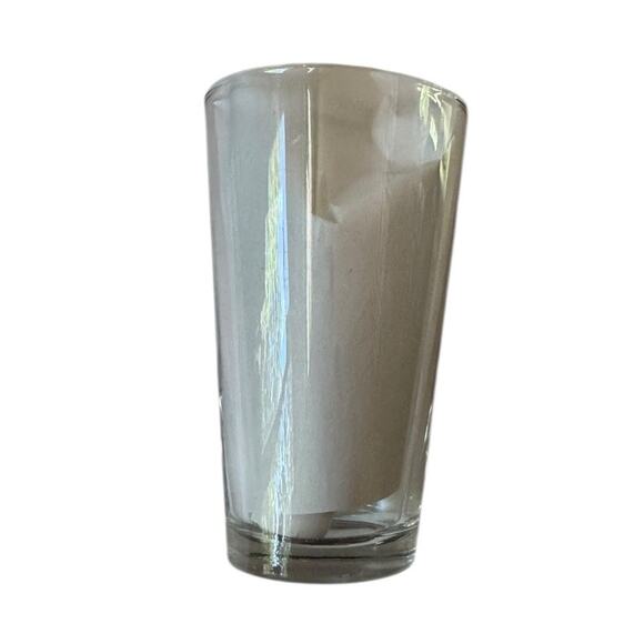 Rogue Brewing Beer Glass So You Want A Revolution Oregon Man Cave Barware IPA - Picture 5 of 5